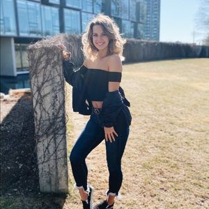 Meet your Posher, Emma